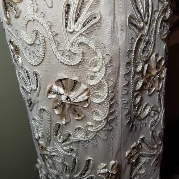 Sue Wong Nocturne Dress - Picture 11 of 16